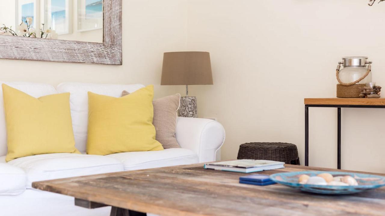 Twin Palms Villa Poole Kültér fotó